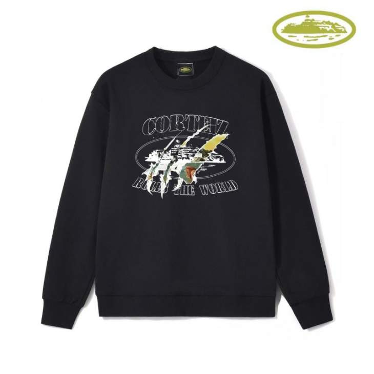 Corteiz Sweatshirt _SKUCorteizS-2XLastxC107831469
